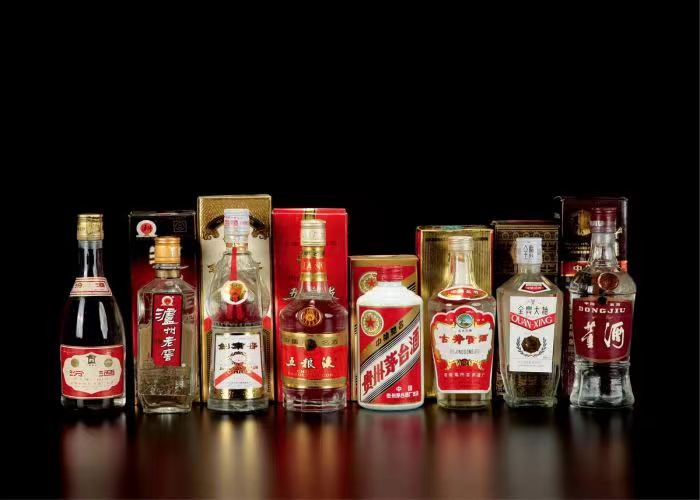 鲁甸老酒储存的方法